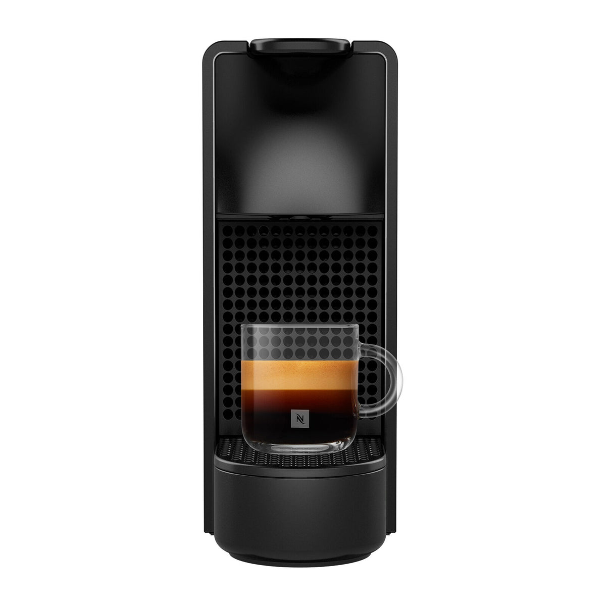 Capsule machine