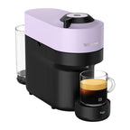 Sage SNV120LIL Nespresso Vertuo Pop kapselmaskin lilla