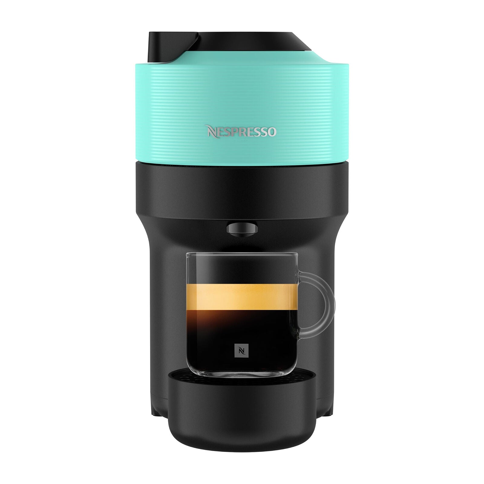 Sage SNV120MIN Nespresso Vertuo Pop kapselikone Aqua Mint