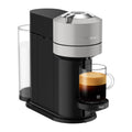Sage SNV 520 GRY Nespresso Vertuo Next kapselmaskin Ljusgrå
