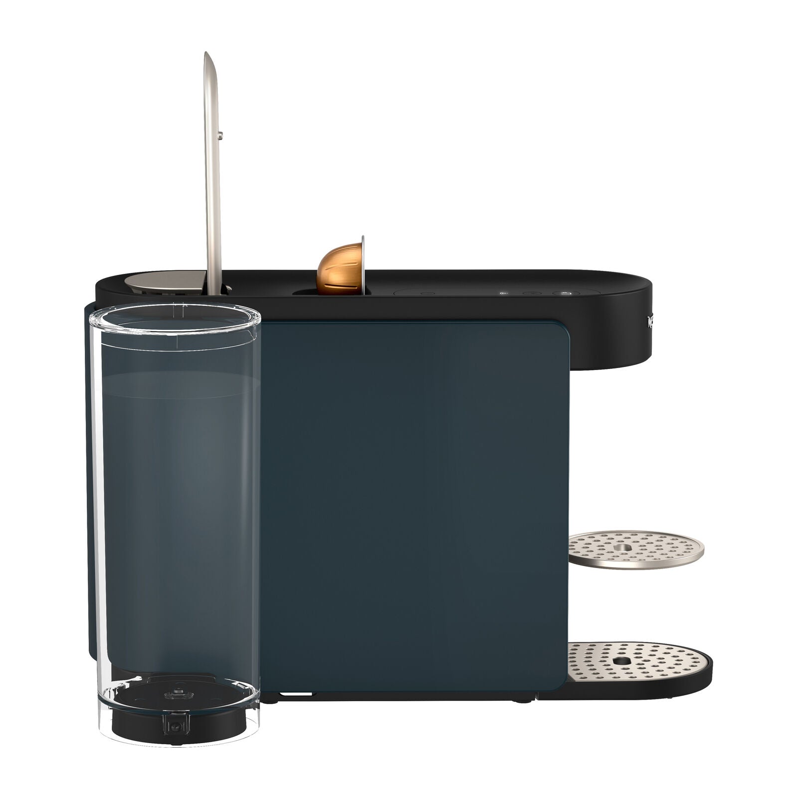 Sage SNV620BLU Nespresso Vertuo Up kapselmaskin Blå