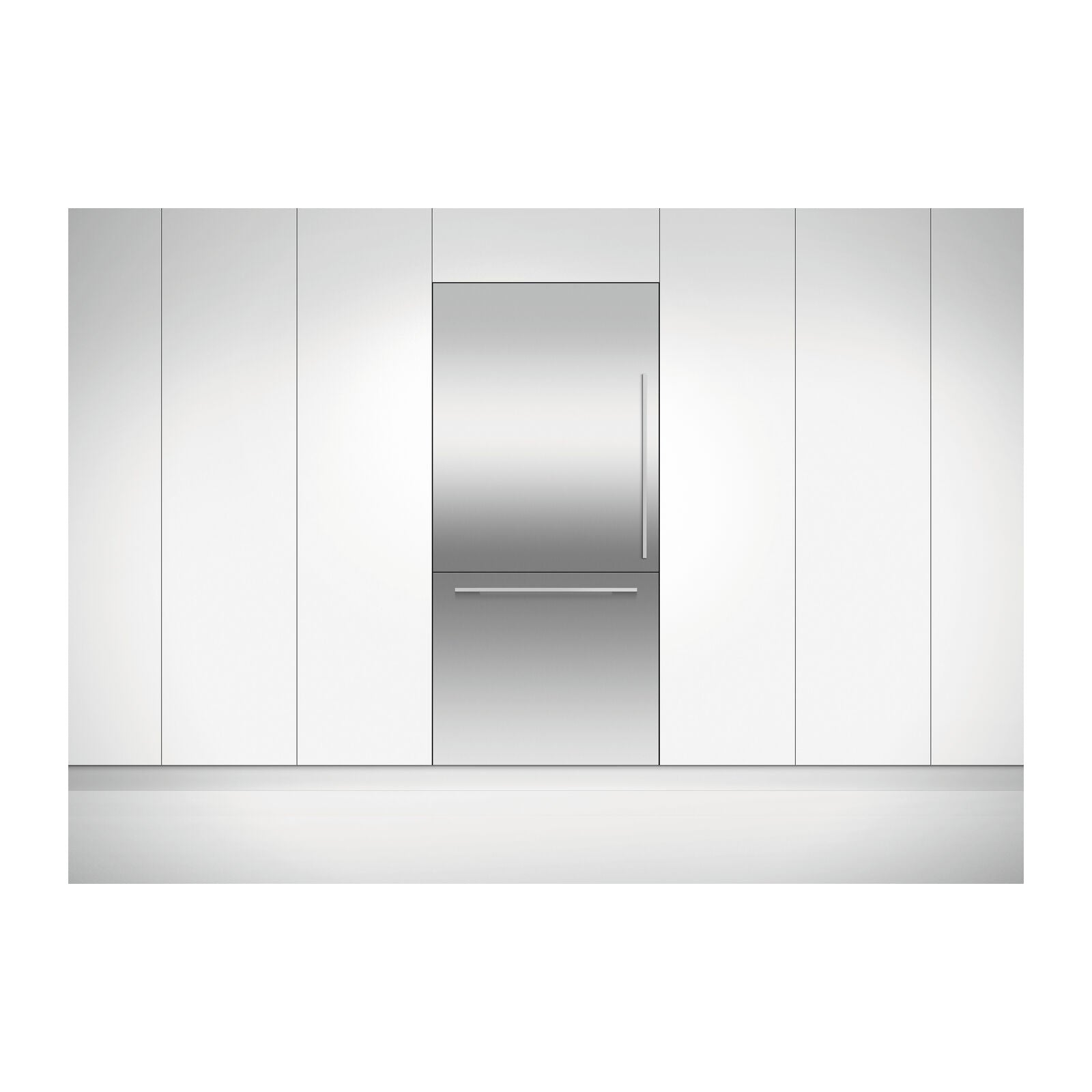 Fisher & Paykel RD9121WL - Door Kit Stainless Steel