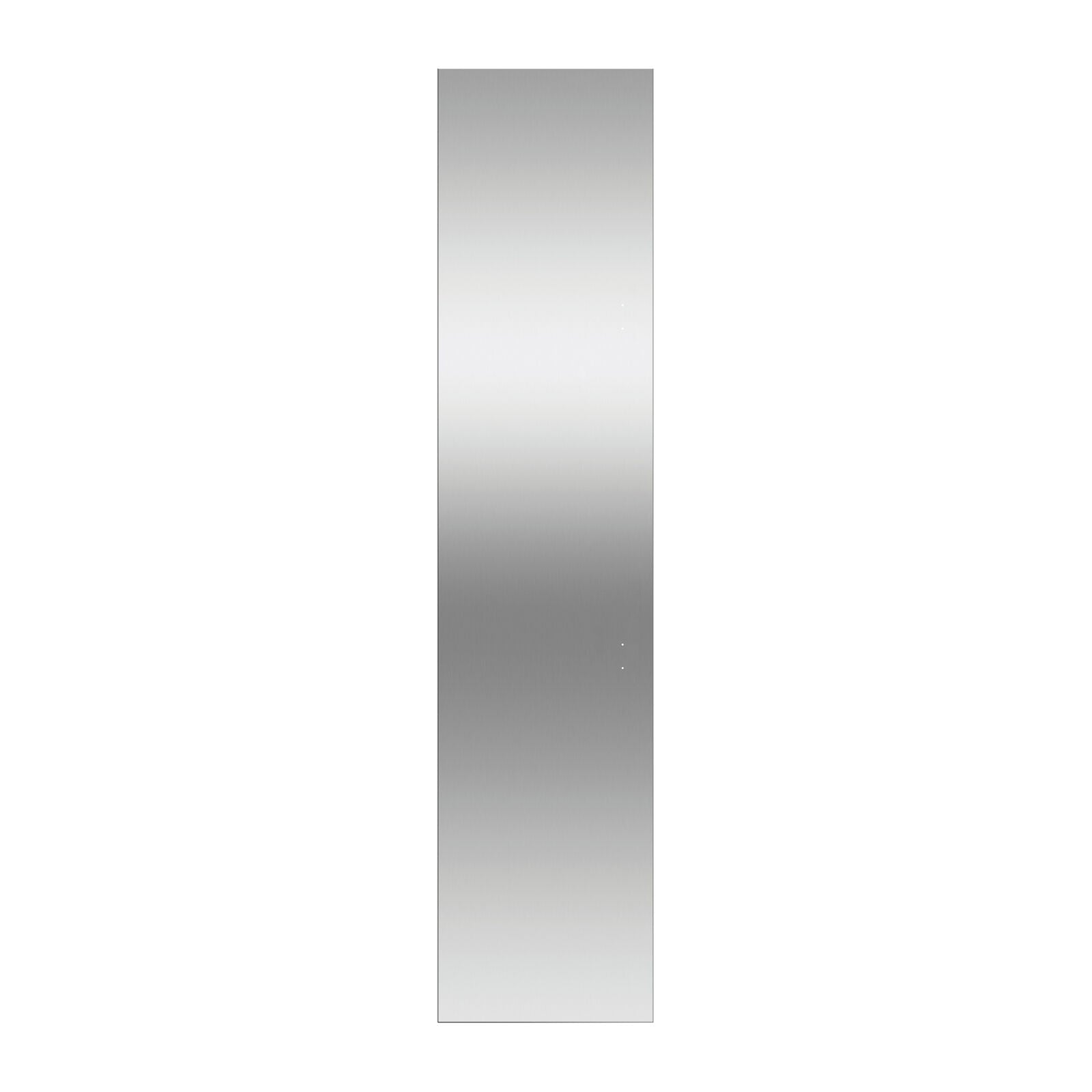 Fisher & Paykel Ståldør RS46L Rustfritt Stål