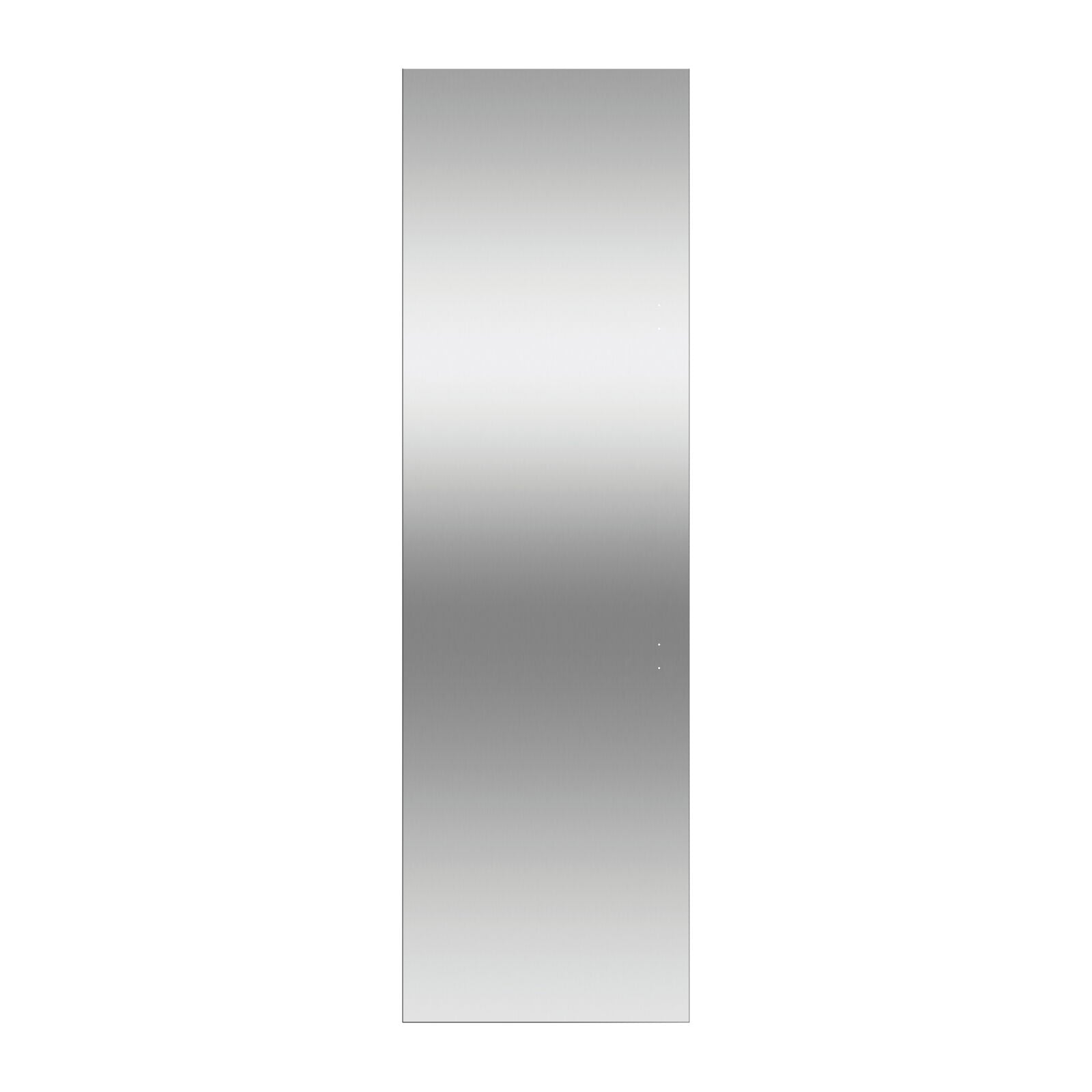 Fisher & Paykel Ståldør RS61L Rustfritt Stål