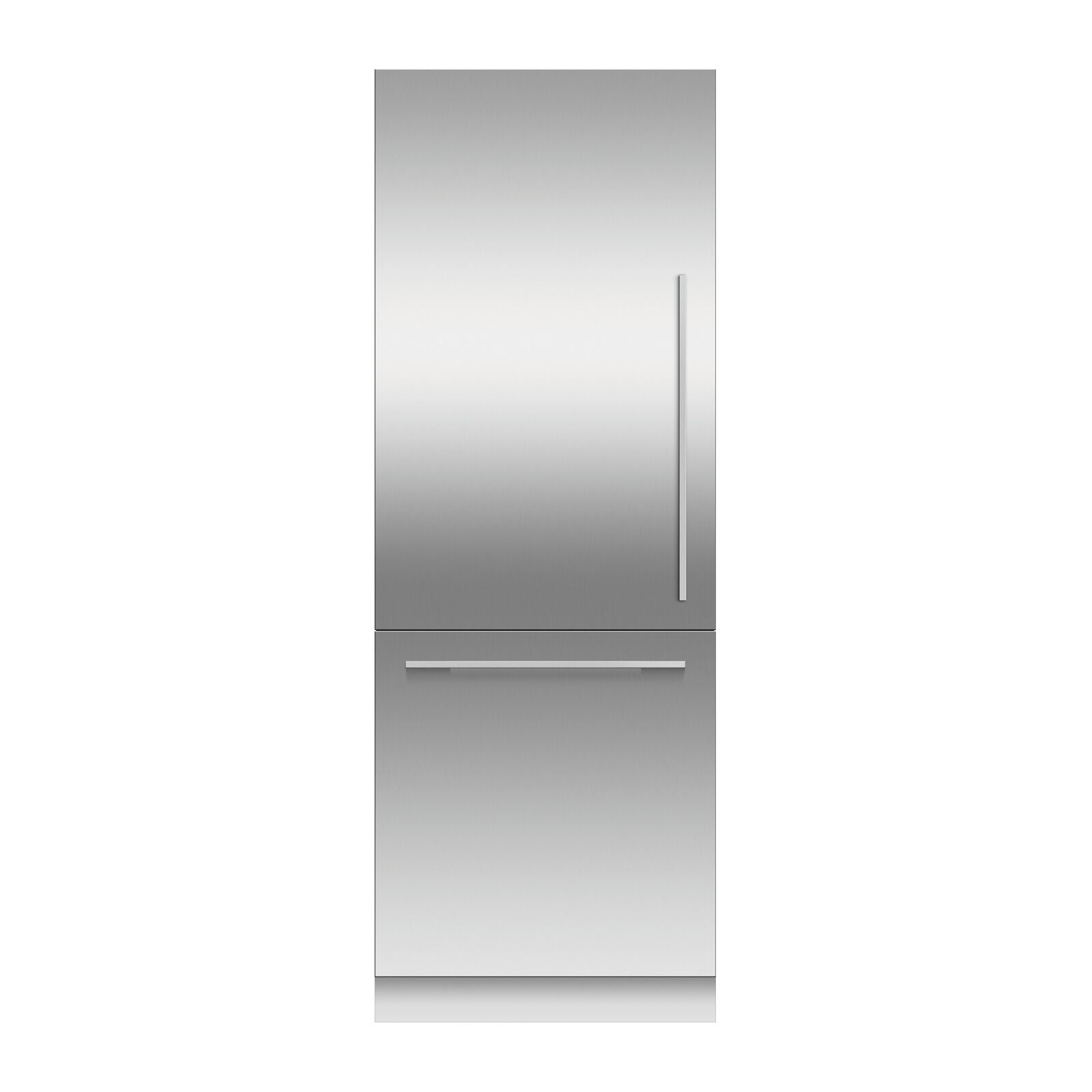 Fisher & Paykel Ståldør RS76WL Rustfritt Stål