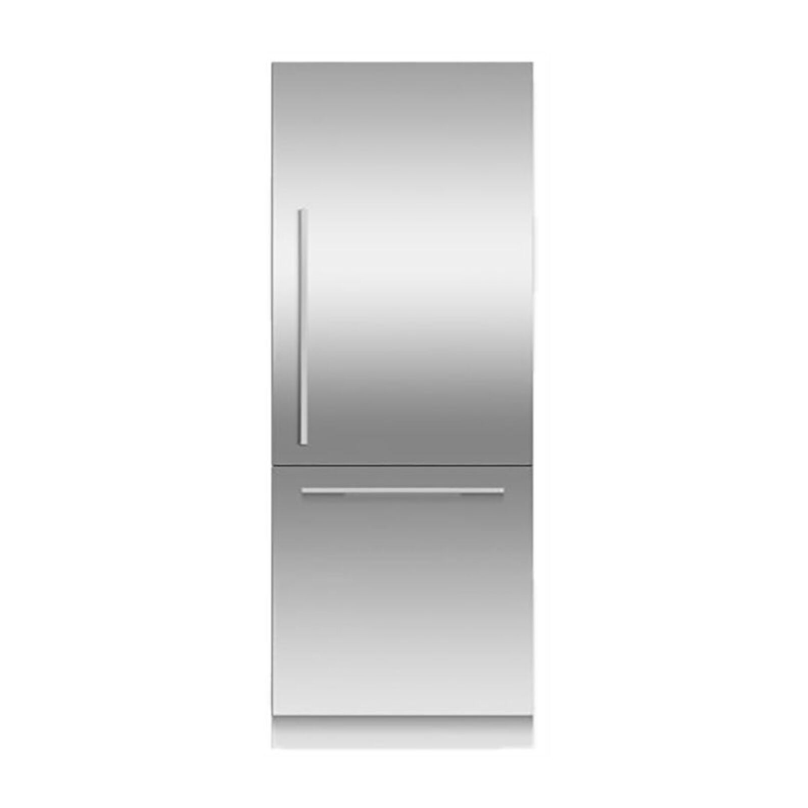 Fisher & Paykel Ståldør RS61WR Rustfritt Stål