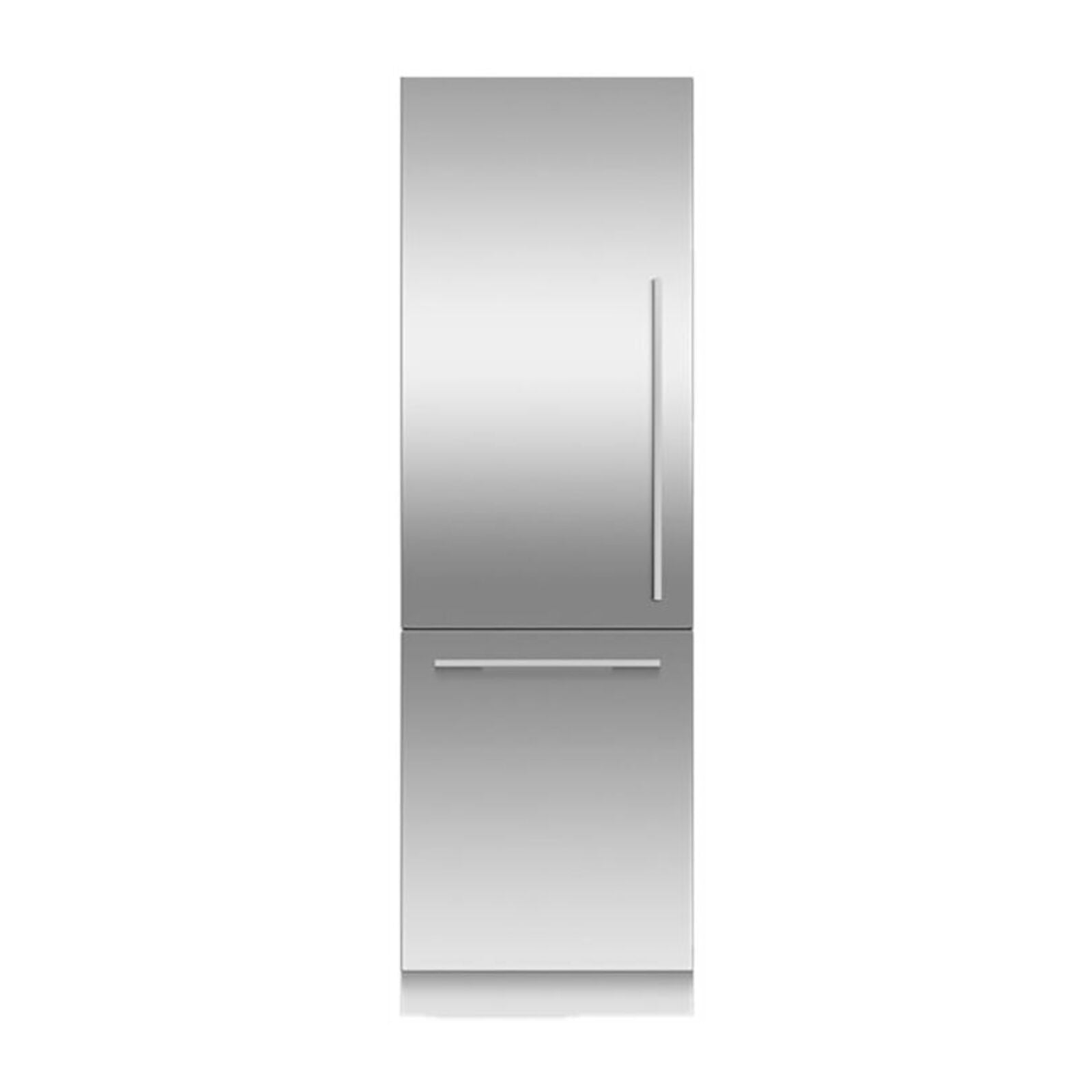 Fisher & Paykel Ståldør RS61WL Rustfritt Stål