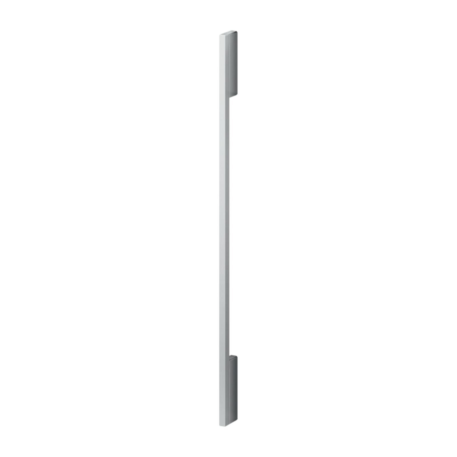 Fisher & Paykel D3 2x håndtak Kolonne 762mm Alu