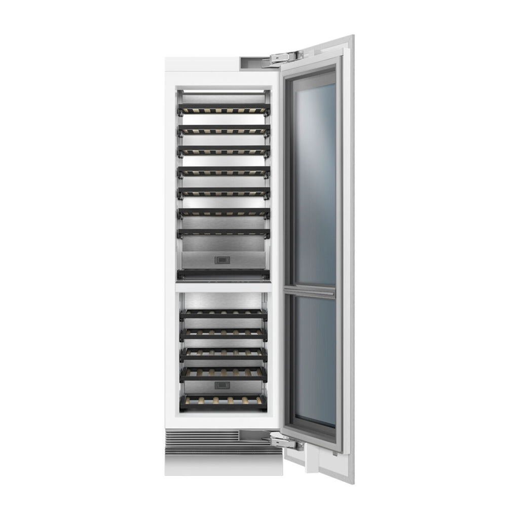 Fisher & Paykel Serie 11 RS6121VR2K1 Integrert vinskap