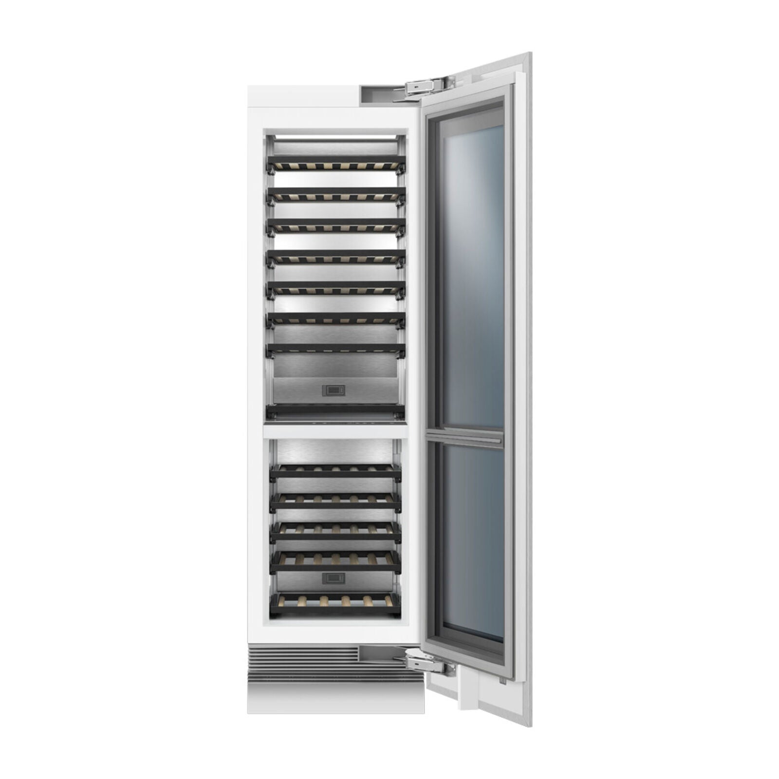 Fisher & Paykel Serie 11 RS6121VR2K1 Integrert vinskap