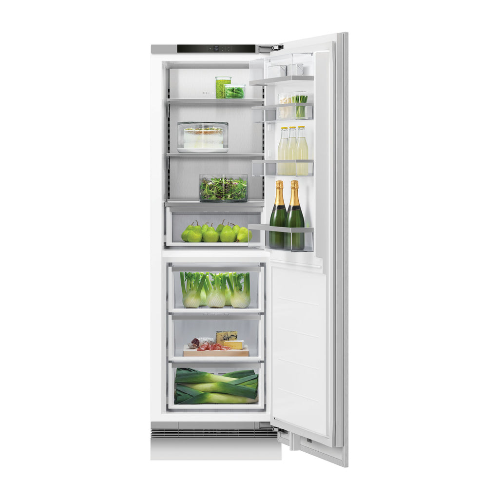 Fisher & Paykel RS6019S2R1 Integrert kjøleskap