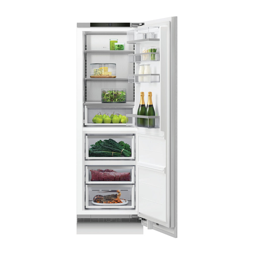 Fisher & Paykel RS6019S3RH1 Integrert Kjøleskap