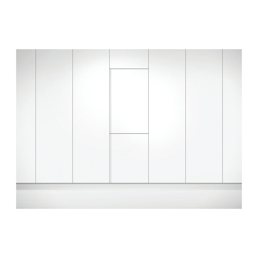 Fisher & Paykel Serie 9 RS6019BRU1 Kjøl/frys Integrert