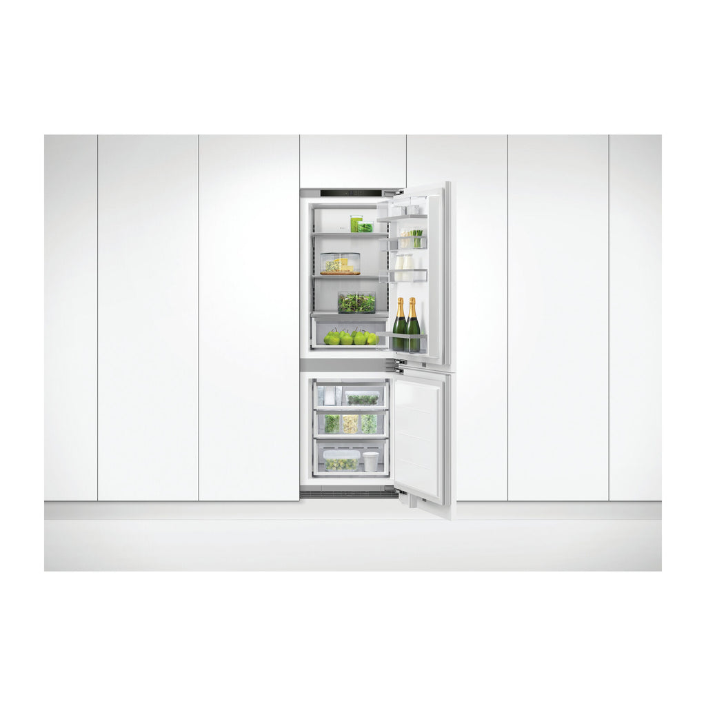 Fisher & Paykel Serie 9 RS6019BRU1 Kjøl/frys Integrert