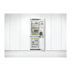 Fisher & Paykel Serie 9 RS6019BRU1 Kjøl/frys Integrert