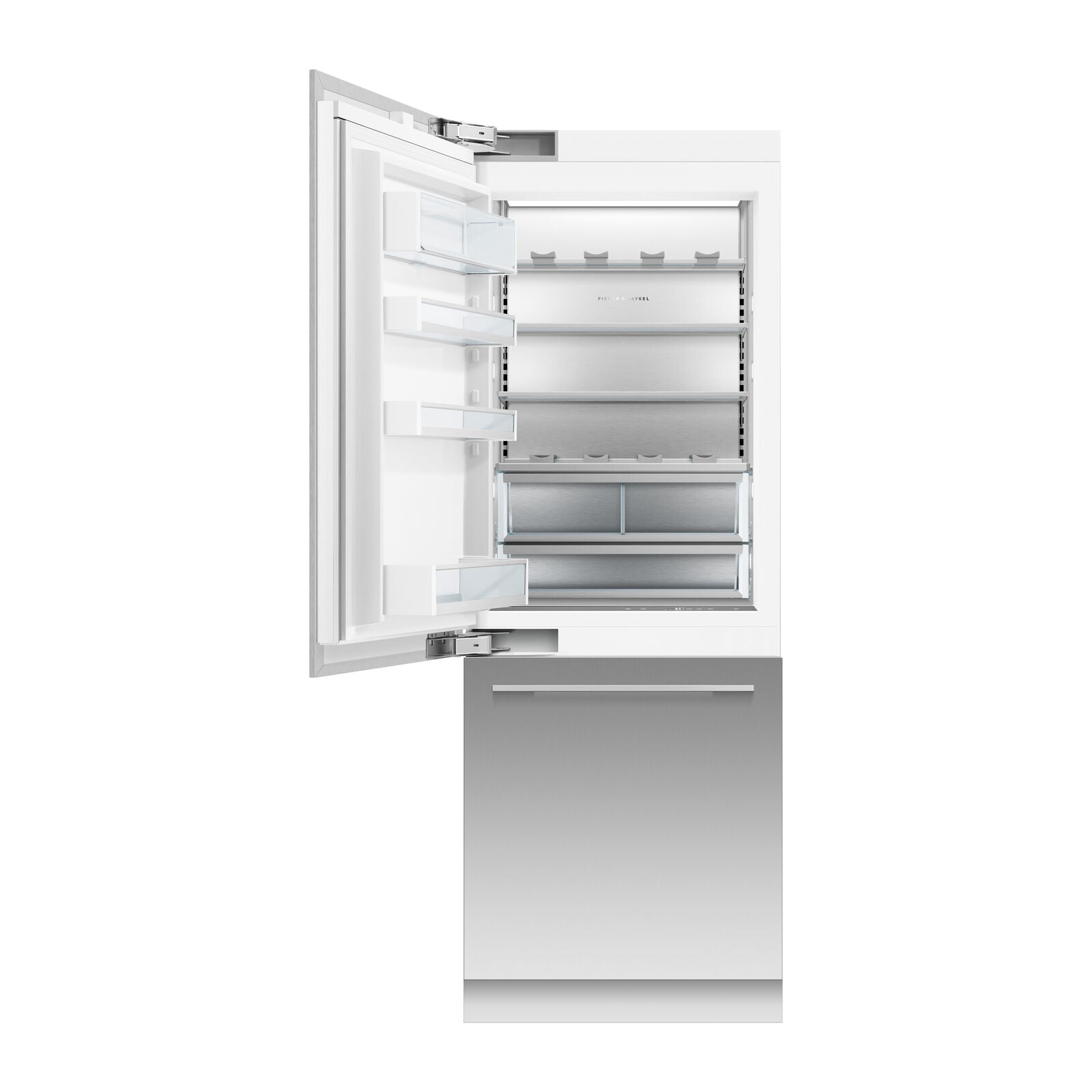Fisher & Paykel RS7621WLUK2 Fridge Integrated