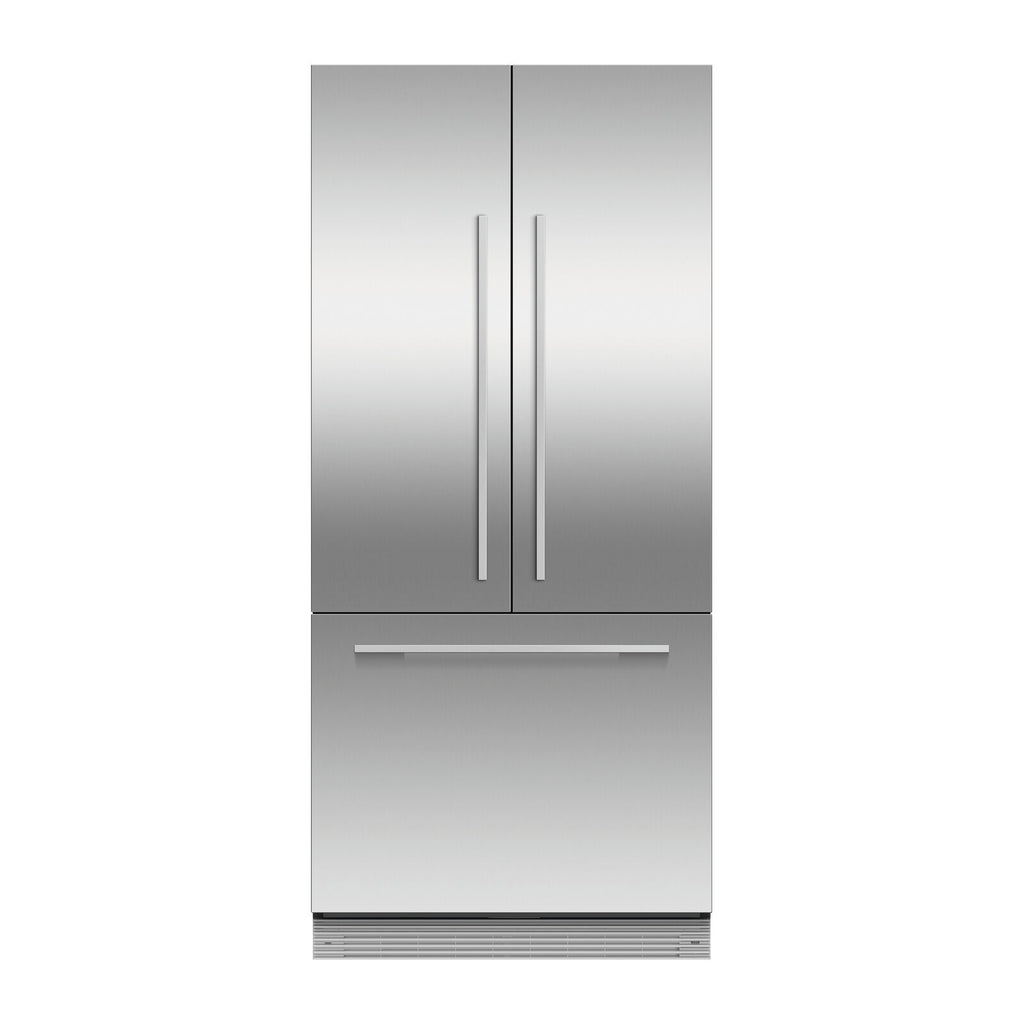 Fisher & Paykel RS80A2 Køle/fryseskab Integreret