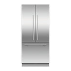 Fisher & Paykel RS80A2 Køle/fryseskab Integreret
