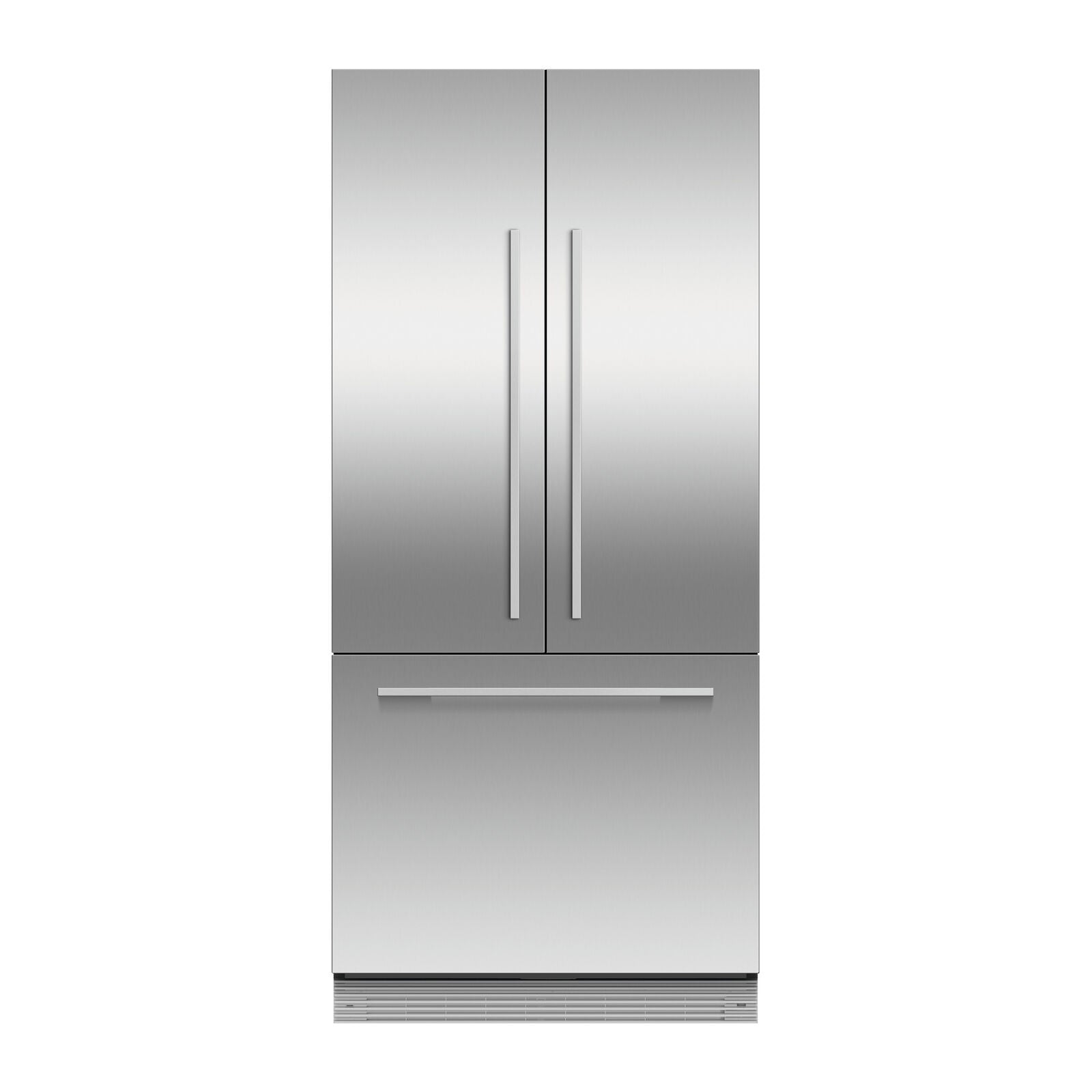 Fisher & Paykel RS80A2 Fridge/freezer Integrated