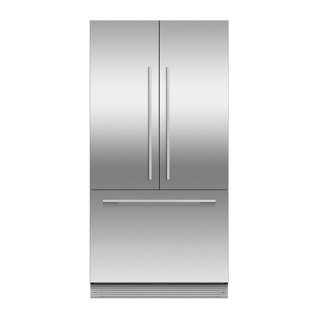 Fisher & Paykel RS90A3 Kjøl/frys Integrert
