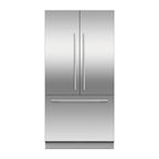 Fisher & Paykel RS90A3 Kjøl/frys Integrert