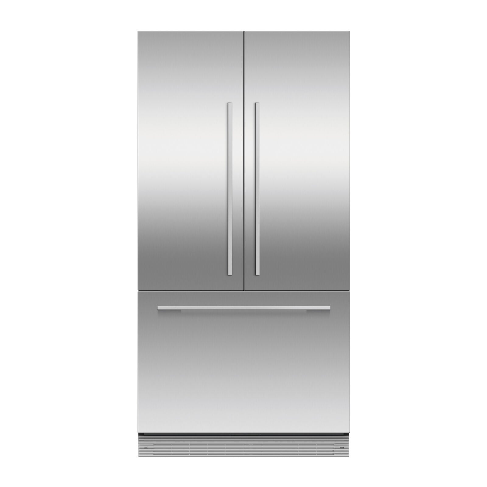 Fisher & Paykel RS90A3 Fridge/freezer Integrated