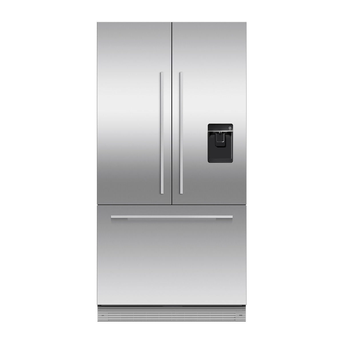 Fridge-freezer