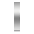 Fisher & Paykel RS4621FLJK2 Fryser Integrert