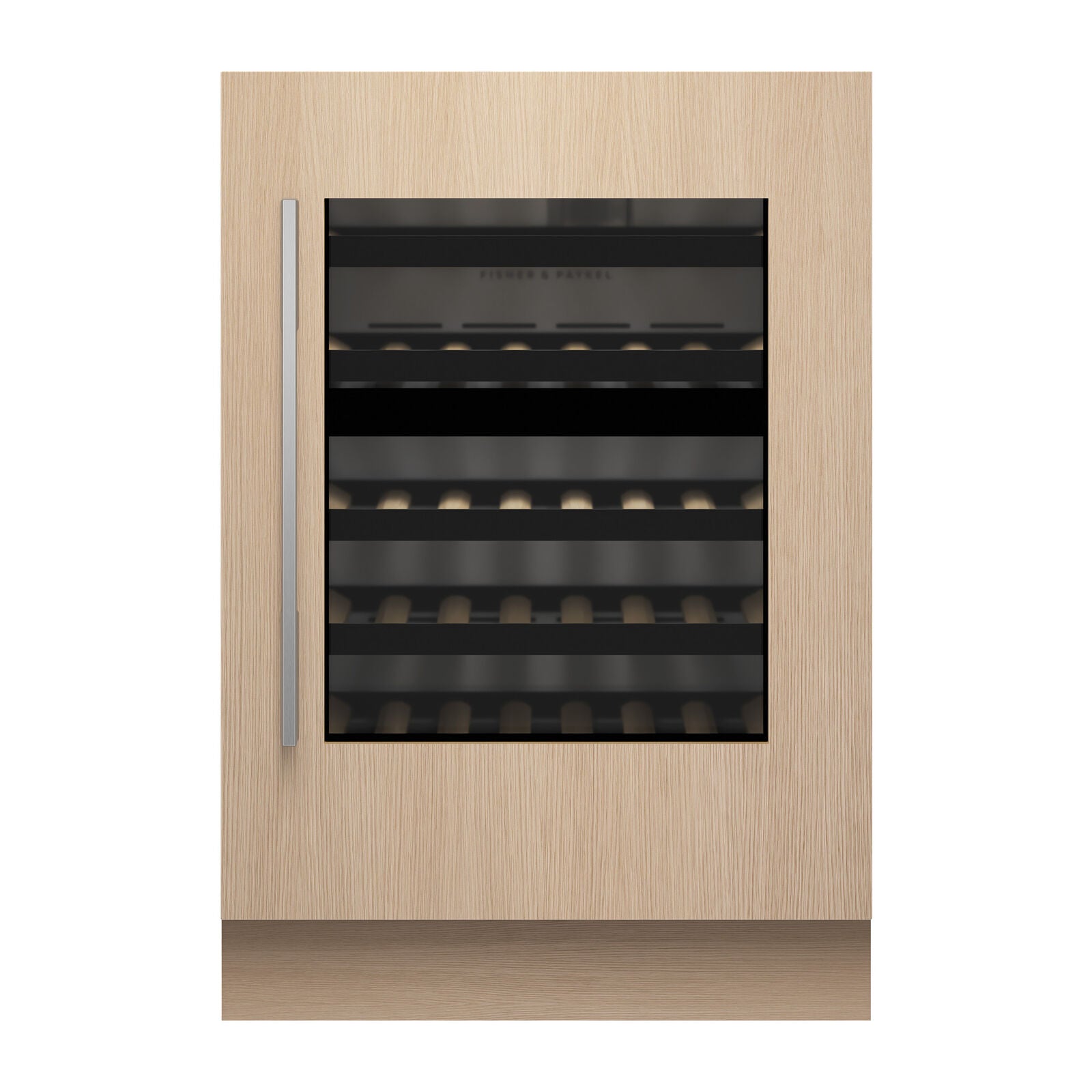 Fisher & Paykel RS6009V2RT1 Integrert bordvinskap