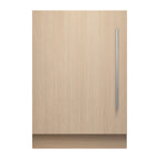 Fisher & Paykel RS6009SBL1 Integrert vinskap