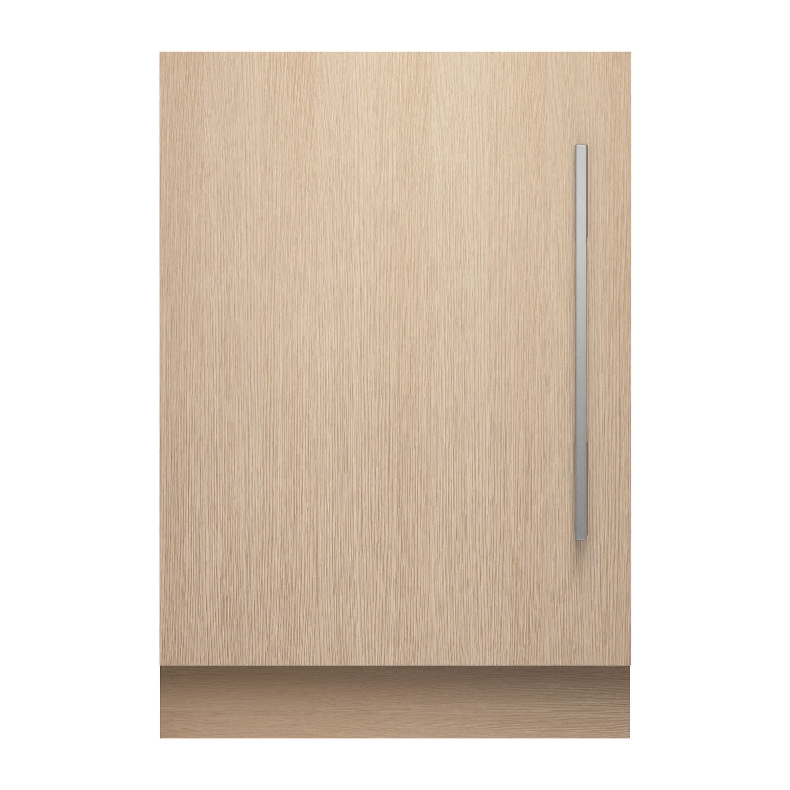 Fisher & Paykel RS6009SBL1 Integrert vinskap
