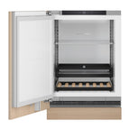 Fisher & Paykel RS6009SBL1 Integrert vinskap