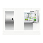 Fisher & Paykel RS9120WRU2 Kjøl/frys Integrert