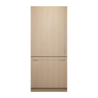 Fisher & Paykel RS9121WLUVE1 Integrert kjøleskap