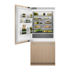 Fisher & Paykel RS9121WLUVE1 Integrert kjøleskap