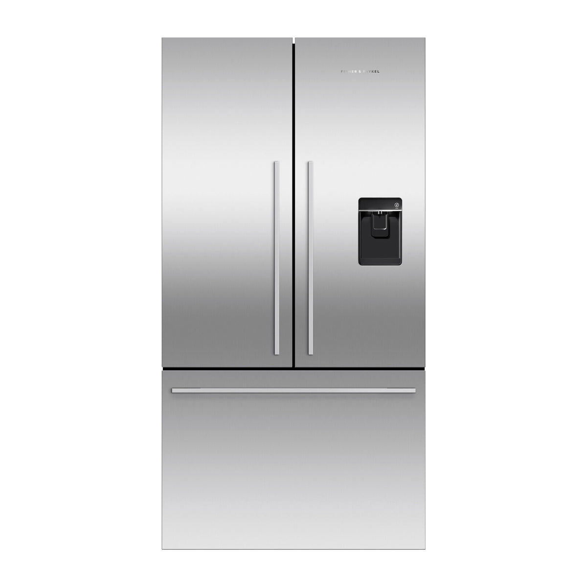 Fridge-freezer