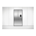 Fisher & Paykel RF540ADUSX6 Kjøleskap/fryser Stål