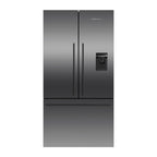 Fisher & Paykel RF540ADUSB6 Kjøleskap/fryser Svart