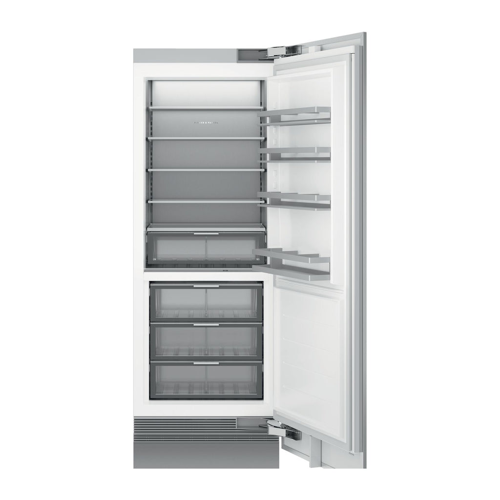 Fisher & Paykel RS7621SRHE1 jääkaappi
