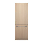 Fisher & Paykel RS7621WLUE1 Fridge-freezer Integrated