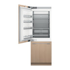 Fisher & Paykel RS7621WRUE1 Jääkaappipakastin integroitava