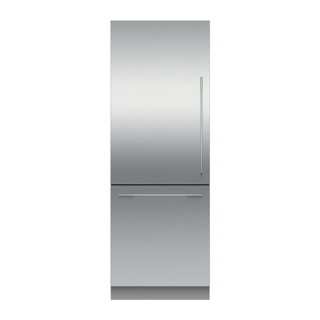 Fisher & Paykel RS7621WRUE1 Jääkaappipakastin integroitava