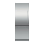 Fisher & Paykel RS7621WRUE1 Jääkaappipakastin integroitava