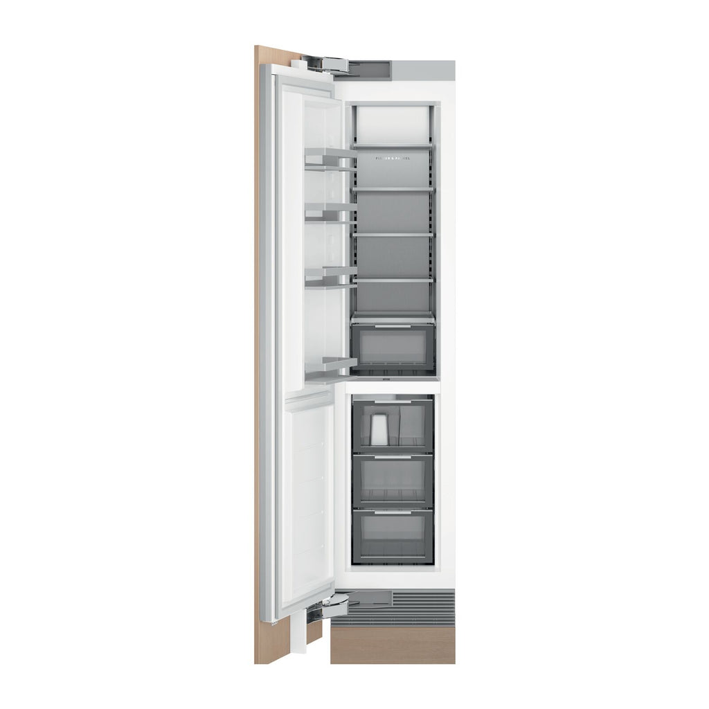 Fisher & Paykel RS4621FLJE1 Vriesskast