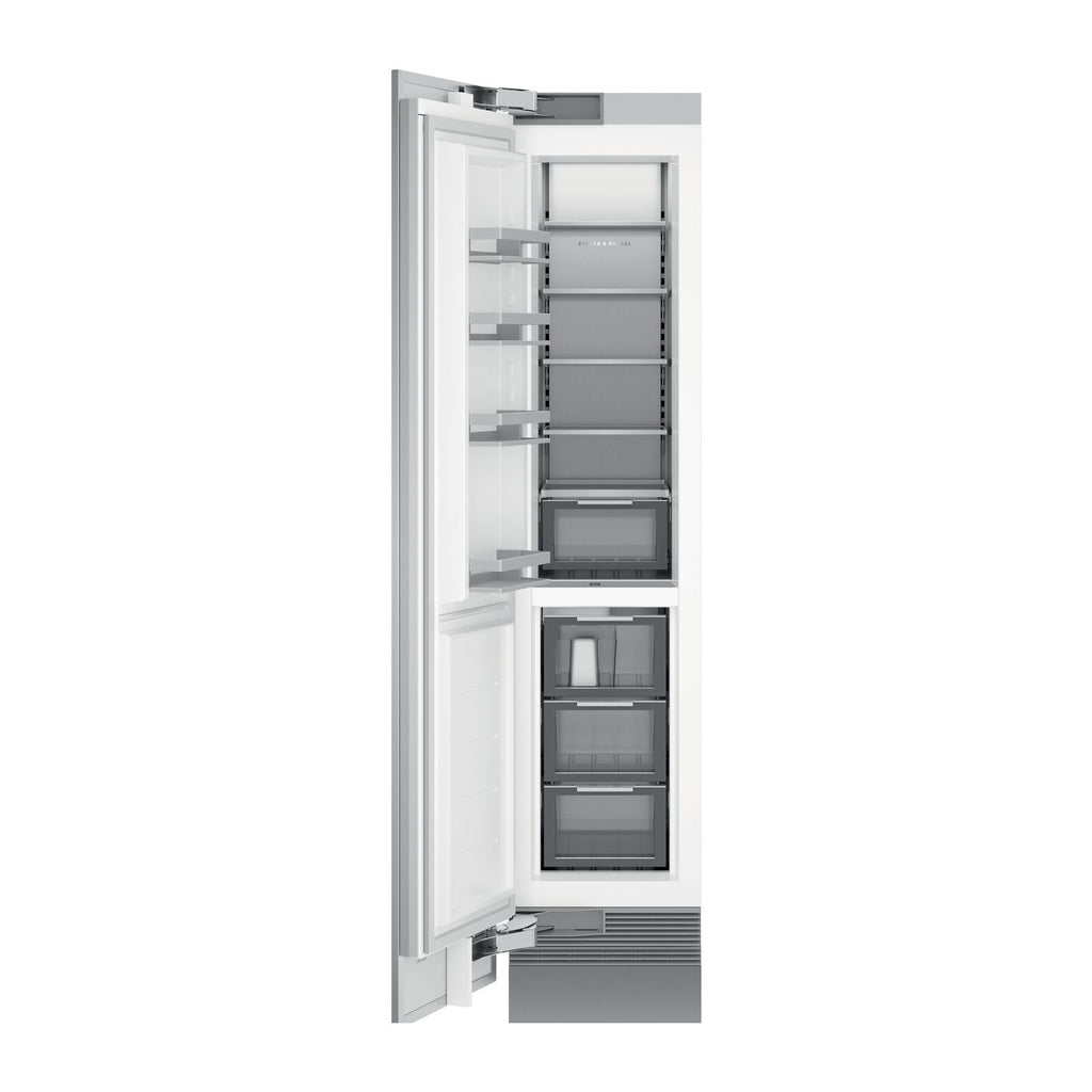 Fisher & Paykel RS4621FLJE1 Vriesskast