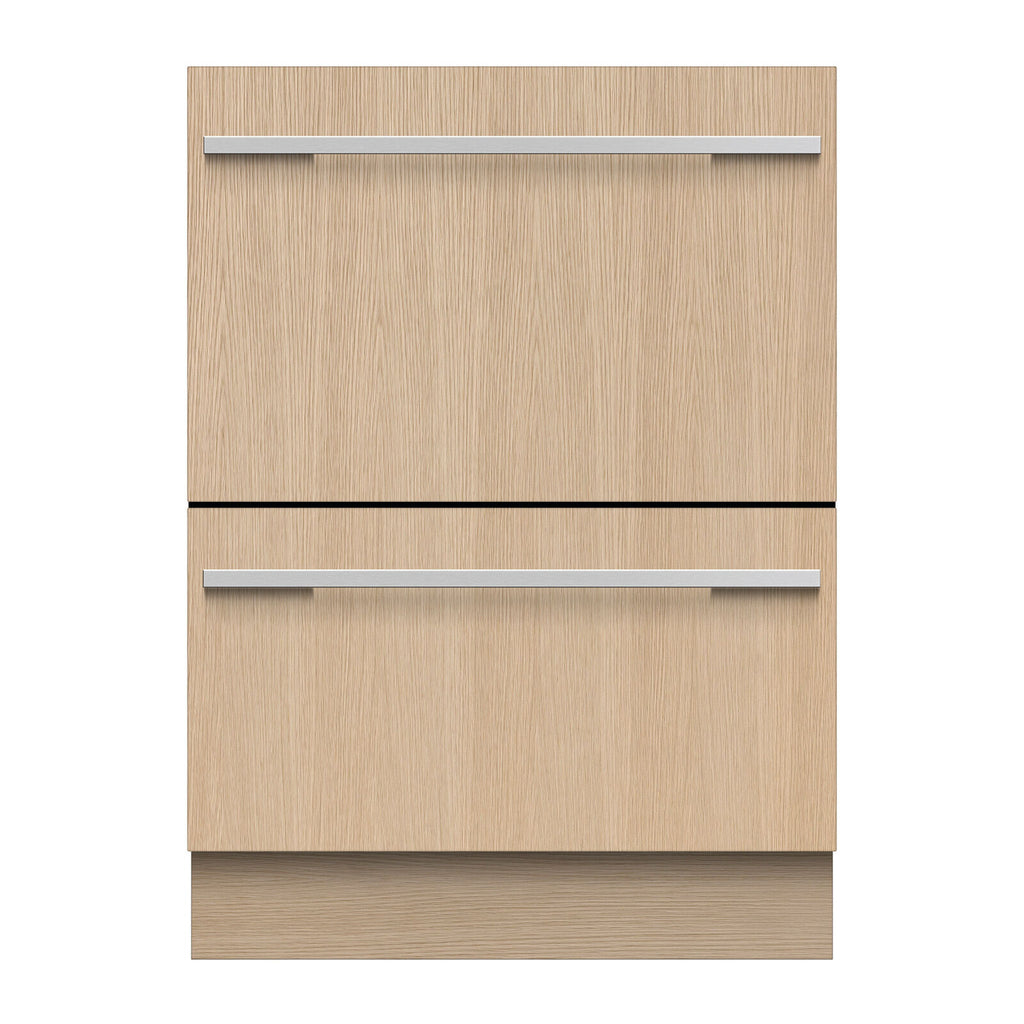 Fisher & Paykel DD 60 DHI9 DishDrawer Integrert