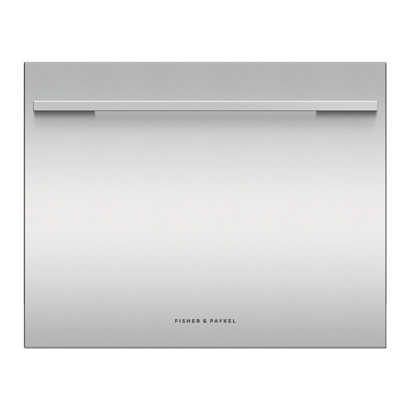 Fisher & Paykel Stålfront SHTI9 + STX Rustfritt Stål