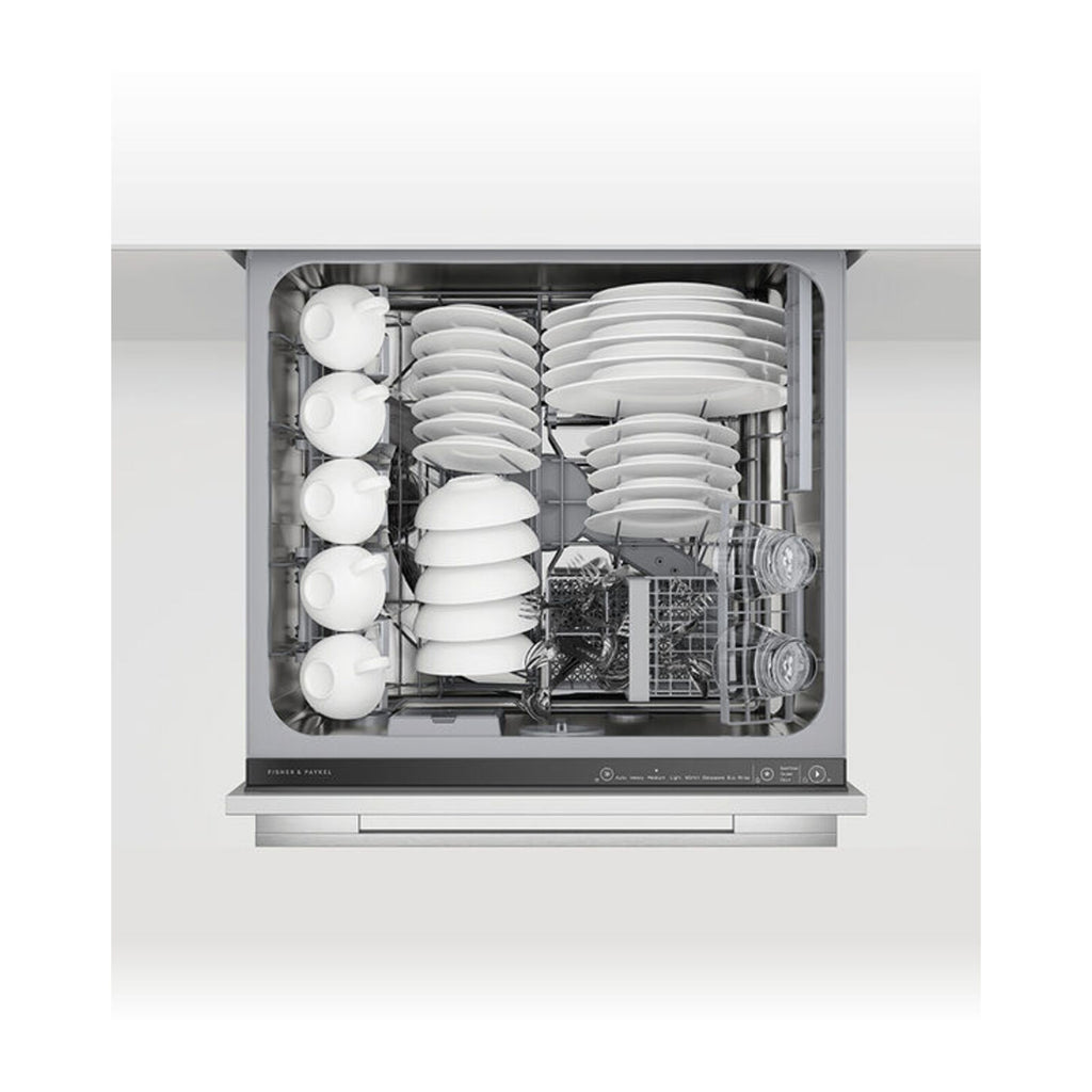 Fisher & Paykel DD 60 STX6HI1 DishDrawer Integrert