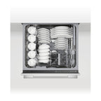 Fisher & Paykel DD 60 STX6HI1 DishDrawer Integrert