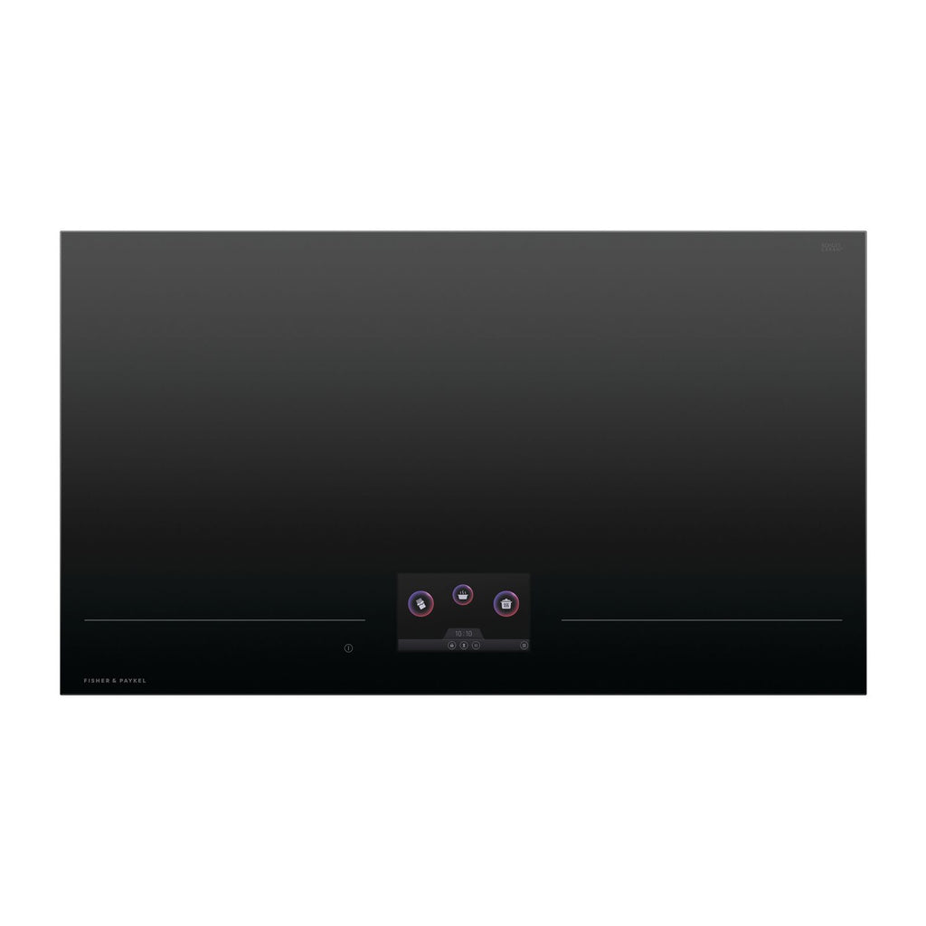 Fisher & Paykel CI926DTB4 induksjonstopp svart
